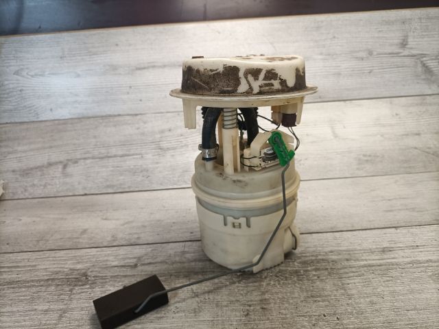 bontott PEUGEOT 307 Üzemanyagszint Jeladó