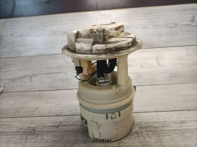 bontott PEUGEOT 307 Üzemanyagszint Jeladó