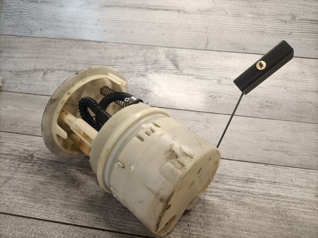 bontott PEUGEOT 307 Üzemanyagszint Jeladó