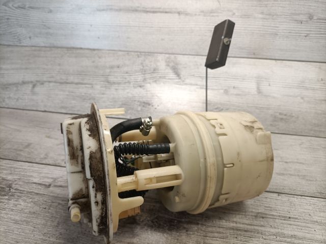 bontott PEUGEOT 307 Üzemanyagszint Jeladó