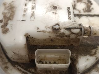 bontott PEUGEOT 307 Üzemanyagszint Jeladó