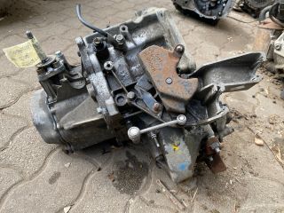 bontott PEUGEOT 307 Váltó (Mechanikus)