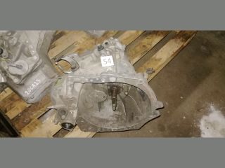 bontott PEUGEOT 307 Váltó (Mechanikus)