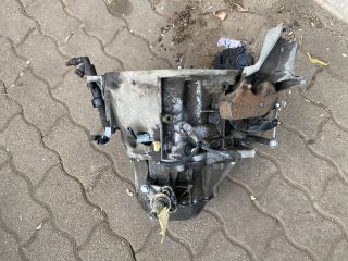 bontott PEUGEOT 307 Váltó (Mechanikus)