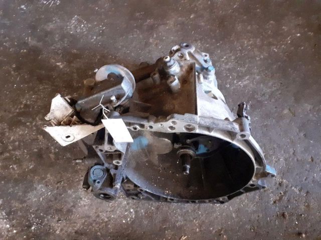 bontott PEUGEOT 307 Váltó (Mechanikus)