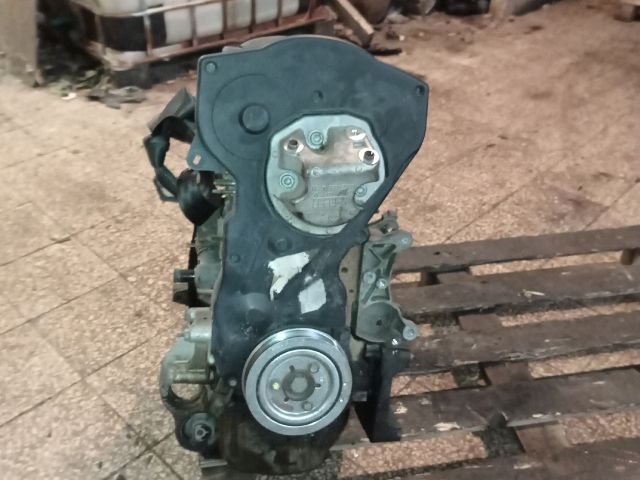 bontott PEUGEOT 307 Vezérműkerék