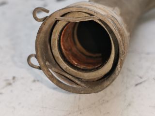 bontott PEUGEOT 307 Vízcső