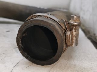 bontott PEUGEOT 307 Vízcső