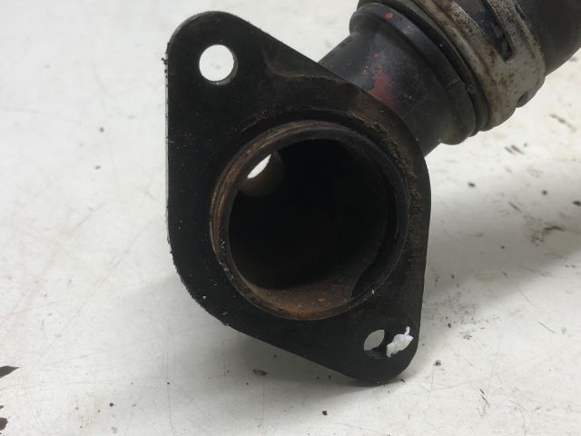 bontott PEUGEOT 307 Vízcső