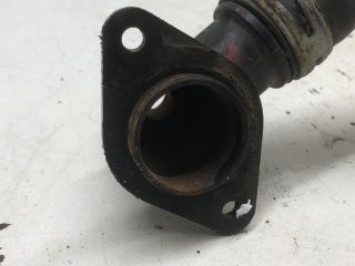 bontott PEUGEOT 307 Vízcső