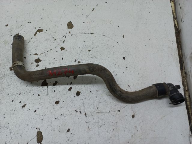 bontott PEUGEOT 307 Vízcső