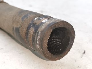 bontott PEUGEOT 307 Vízcső