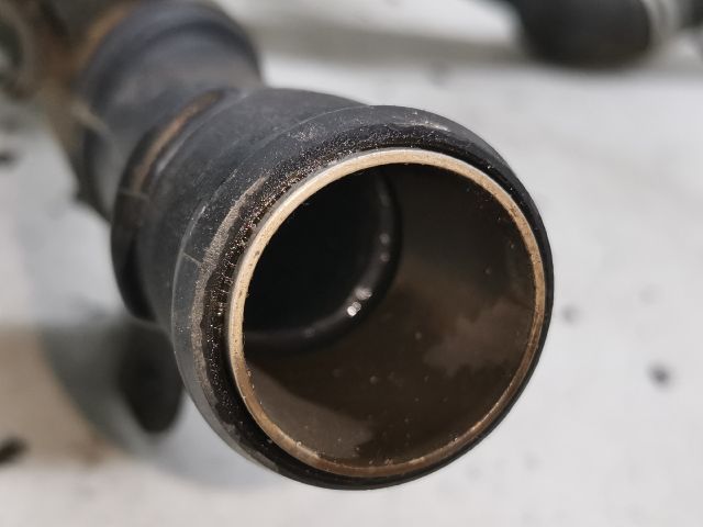 bontott PEUGEOT 307 Vízcső