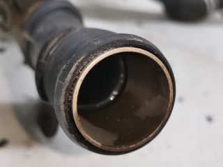 bontott PEUGEOT 307 Vízcső