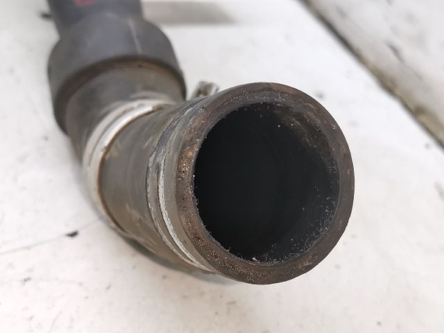 bontott PEUGEOT 307 Vízcső