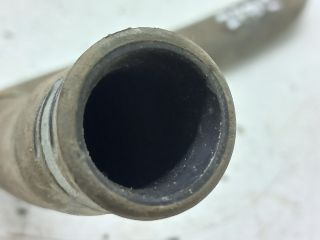 bontott PEUGEOT 307 Vízcső