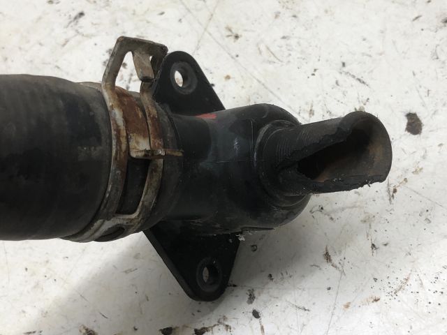 bontott PEUGEOT 307 Vízcső