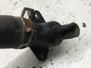 bontott PEUGEOT 307 Vízcső