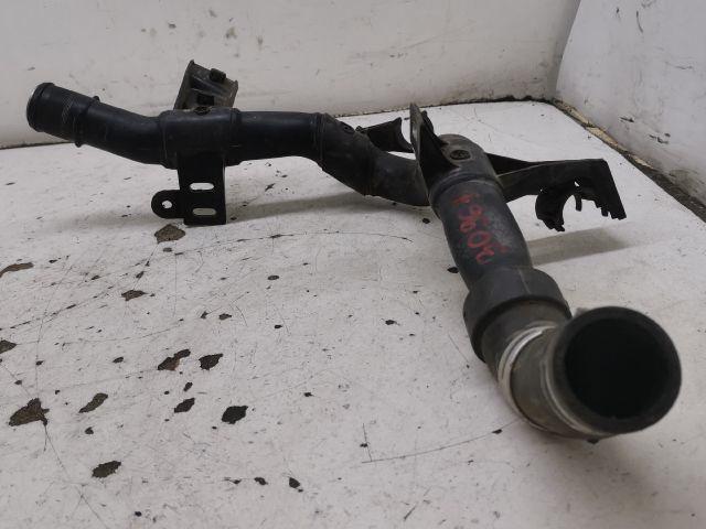 bontott PEUGEOT 307 Vízcső