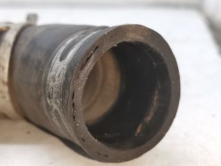 bontott PEUGEOT 307 Vízcső