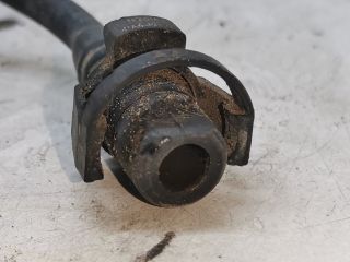 bontott PEUGEOT 307 Vízcső