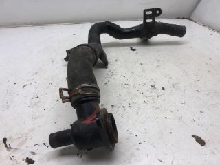 bontott PEUGEOT 307 Vízcső