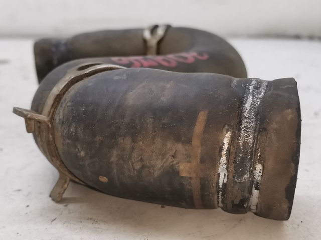 bontott PEUGEOT 307 Vízcső