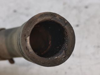 bontott PEUGEOT 307 Vízcső