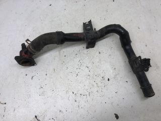 bontott PEUGEOT 307 Vízcső