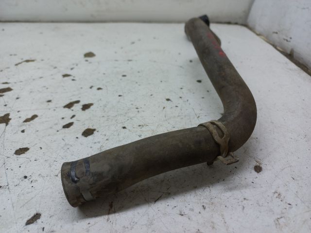 bontott PEUGEOT 307 Vízcső