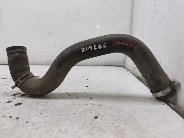 bontott PEUGEOT 307 Vízcső