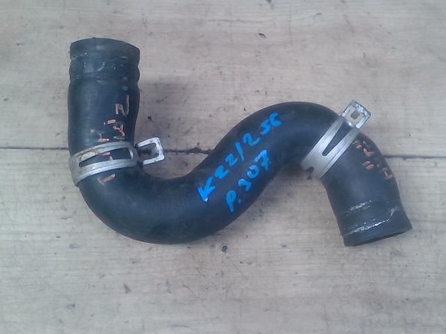 bontott PEUGEOT 307 Vízcső