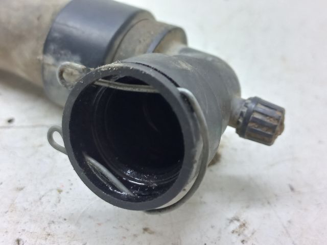 bontott PEUGEOT 307 Vízcső