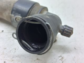 bontott PEUGEOT 307 Vízcső