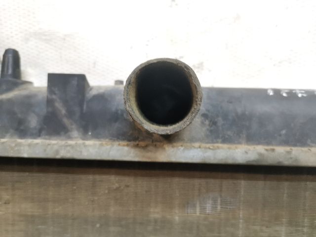 bontott PEUGEOT 307 Vízhűtő Radiátor (Klímás)