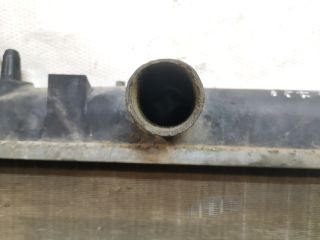 bontott PEUGEOT 307 Vízhűtő Radiátor (Klímás)