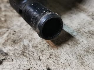 bontott PEUGEOT 307 Vízhűtő Radiátor (Klímás)