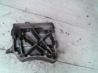 bontott PEUGEOT 307 Generátor Tartó Bak