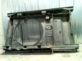 bontott PEUGEOT 307 Homlokfal (Üres lemez)