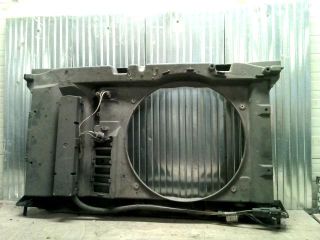 bontott PEUGEOT 307 Homlokfal (Üres lemez)