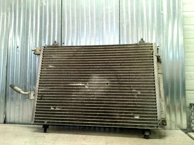 bontott PEUGEOT 307 Klímahűtő Radiátor