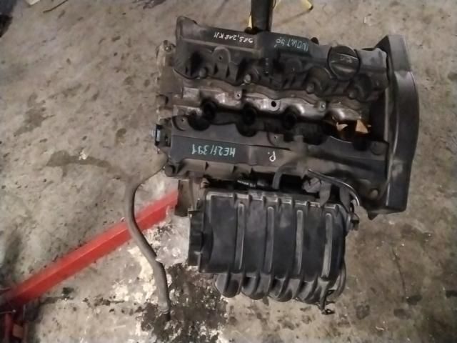 bontott PEUGEOT 307 Motor (Fűzött blokk hengerfejjel)