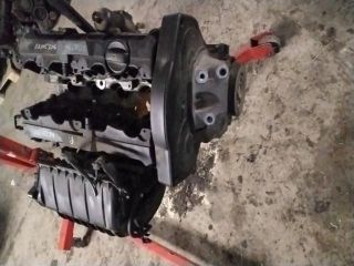 bontott PEUGEOT 307 Motor (Fűzött blokk hengerfejjel)