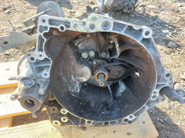 bontott PEUGEOT 307 Váltó (Mechanikus)