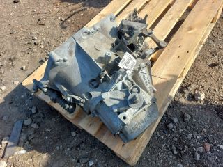 bontott PEUGEOT 307 Váltó (Mechanikus)