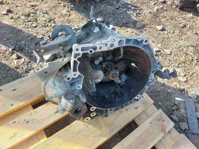 bontott PEUGEOT 307 Váltó (Mechanikus)