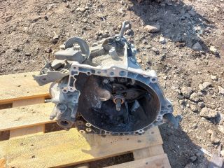 bontott PEUGEOT 307 Váltó (Mechanikus)