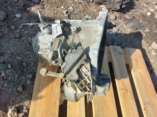 bontott PEUGEOT 307 Váltó (Mechanikus)