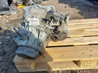 bontott PEUGEOT 307 Váltó (Mechanikus)