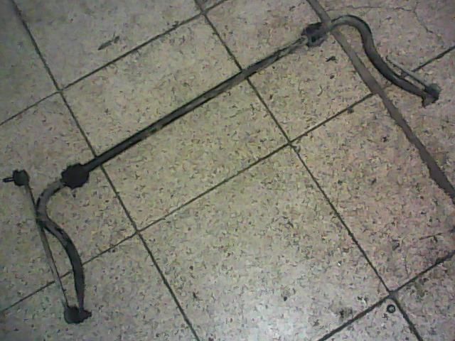 bontott PEUGEOT 307 Első Vízszintes Stabilizátor Rúd